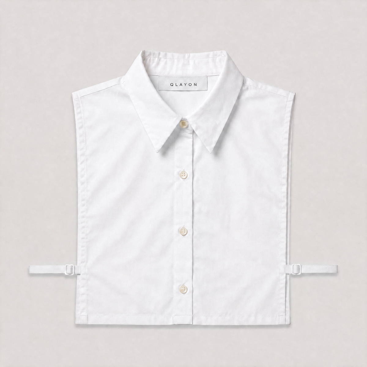 The Classic Collar