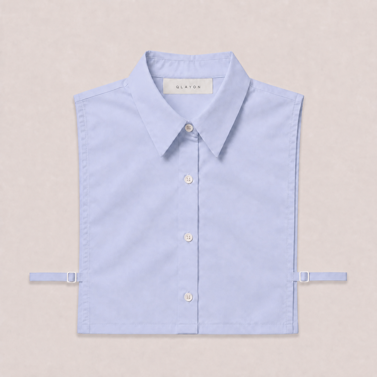 The Classic Collar