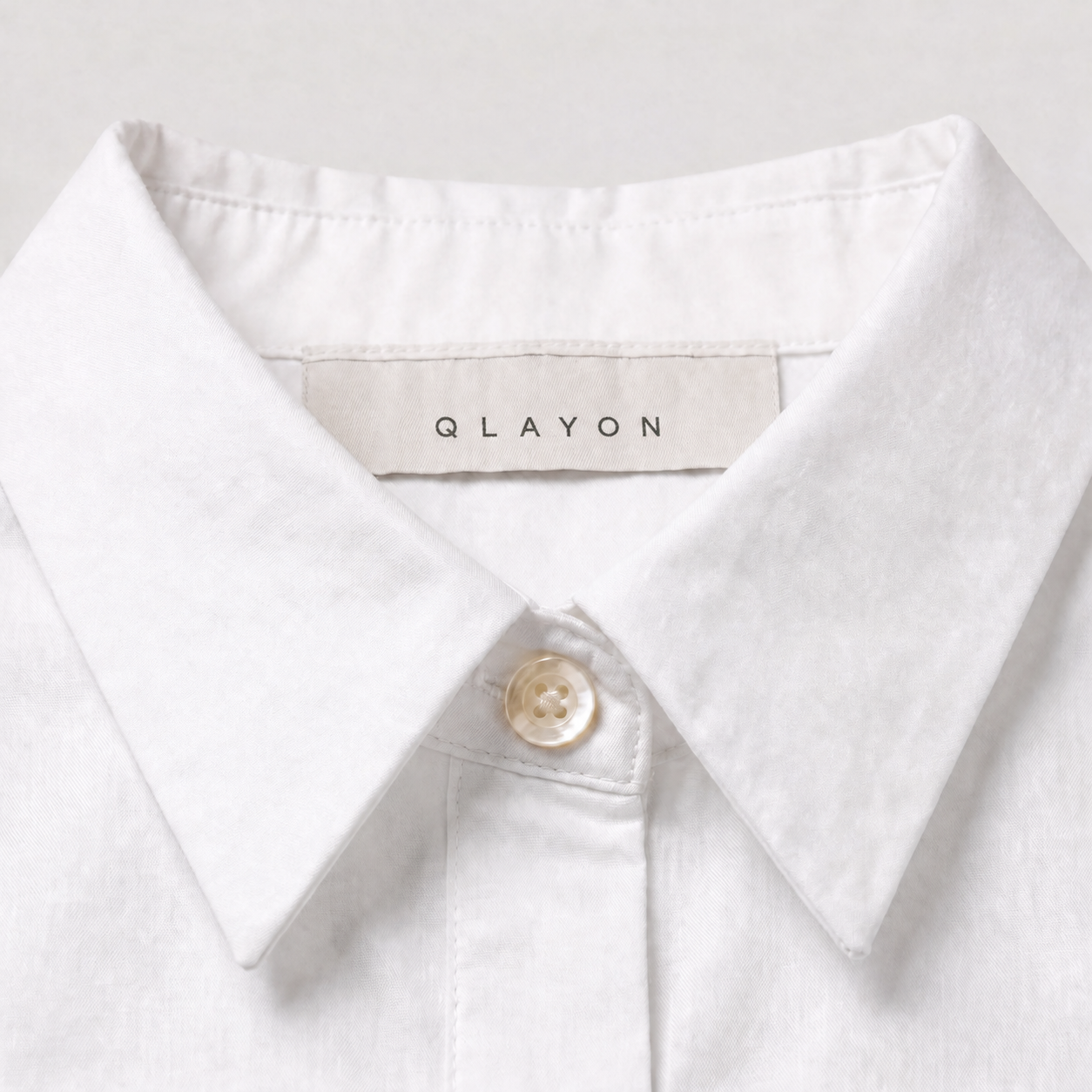 The Classic Collar