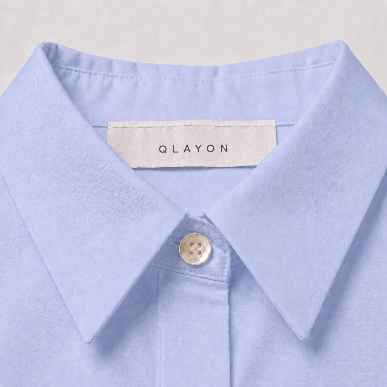 The Classic Collar