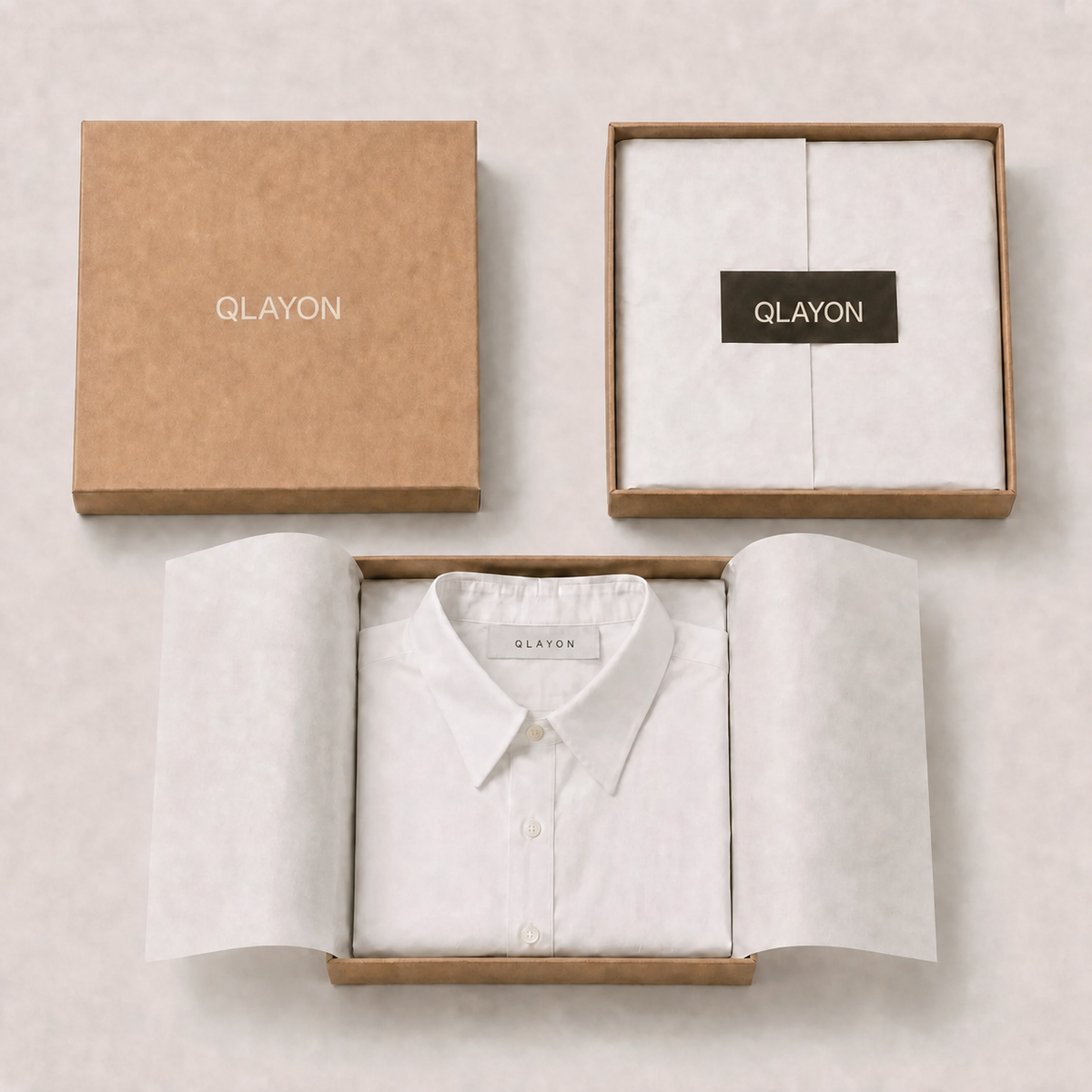 The Classic Collar