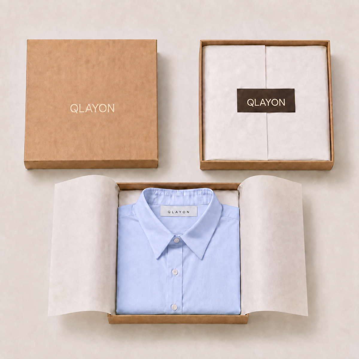 The Classic Collar