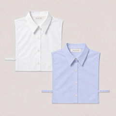 The Classic Collar - 2-Pack Bundle