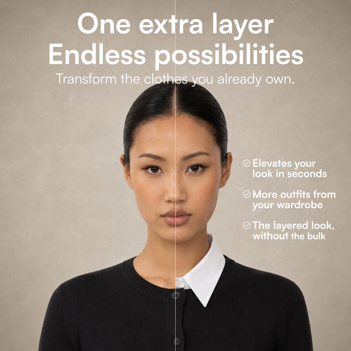 The Classic Collar product image 7