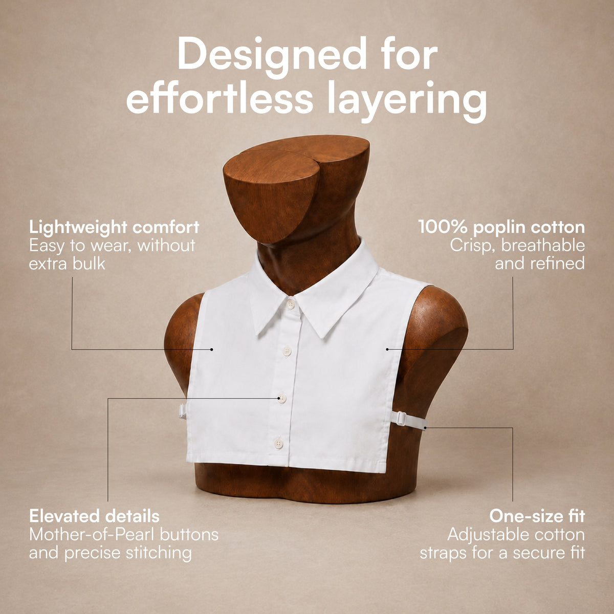 The Classic Collar product image 11