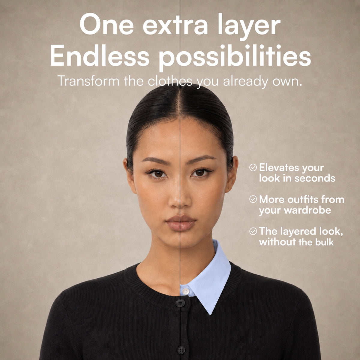 The Classic Collar product image 8