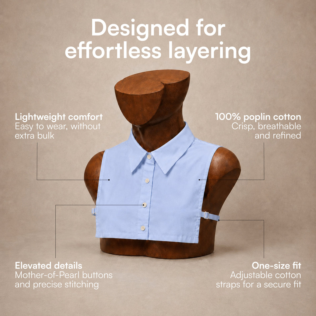 The Classic Collar product image 12