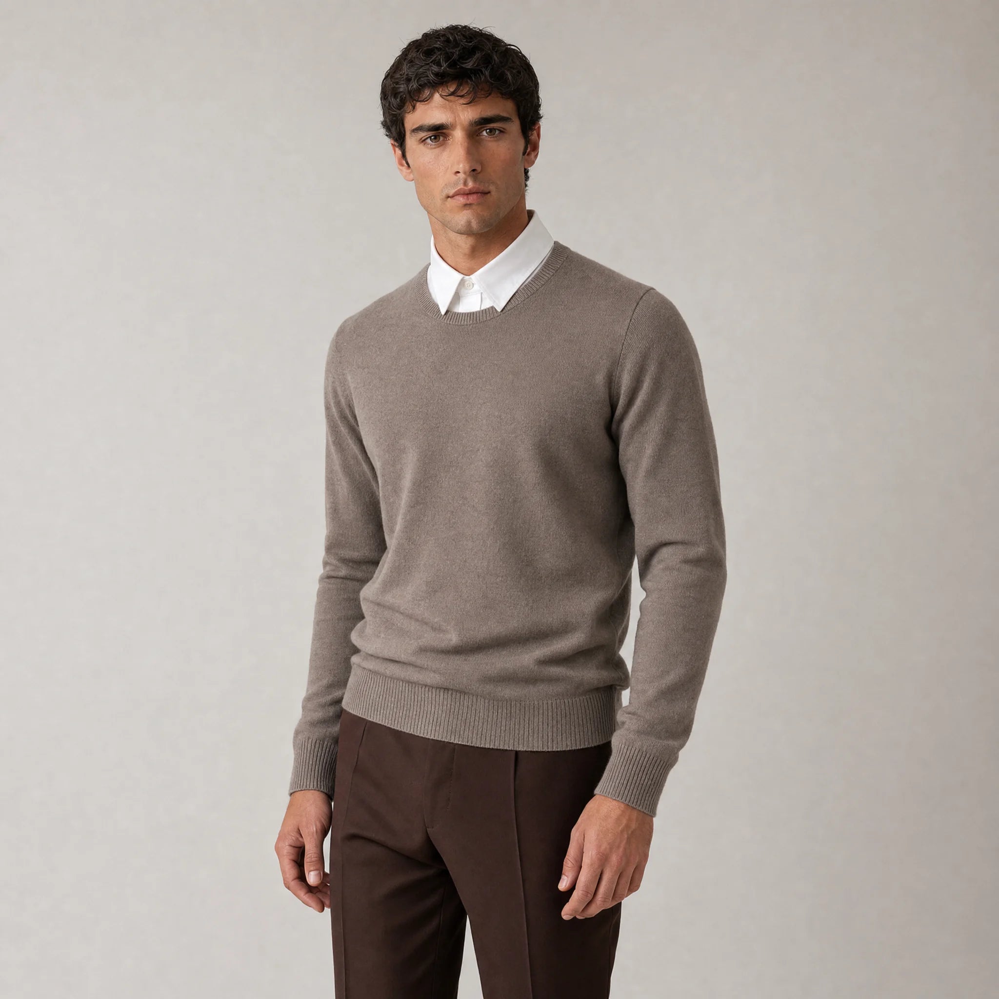 Styled for men — Snow White