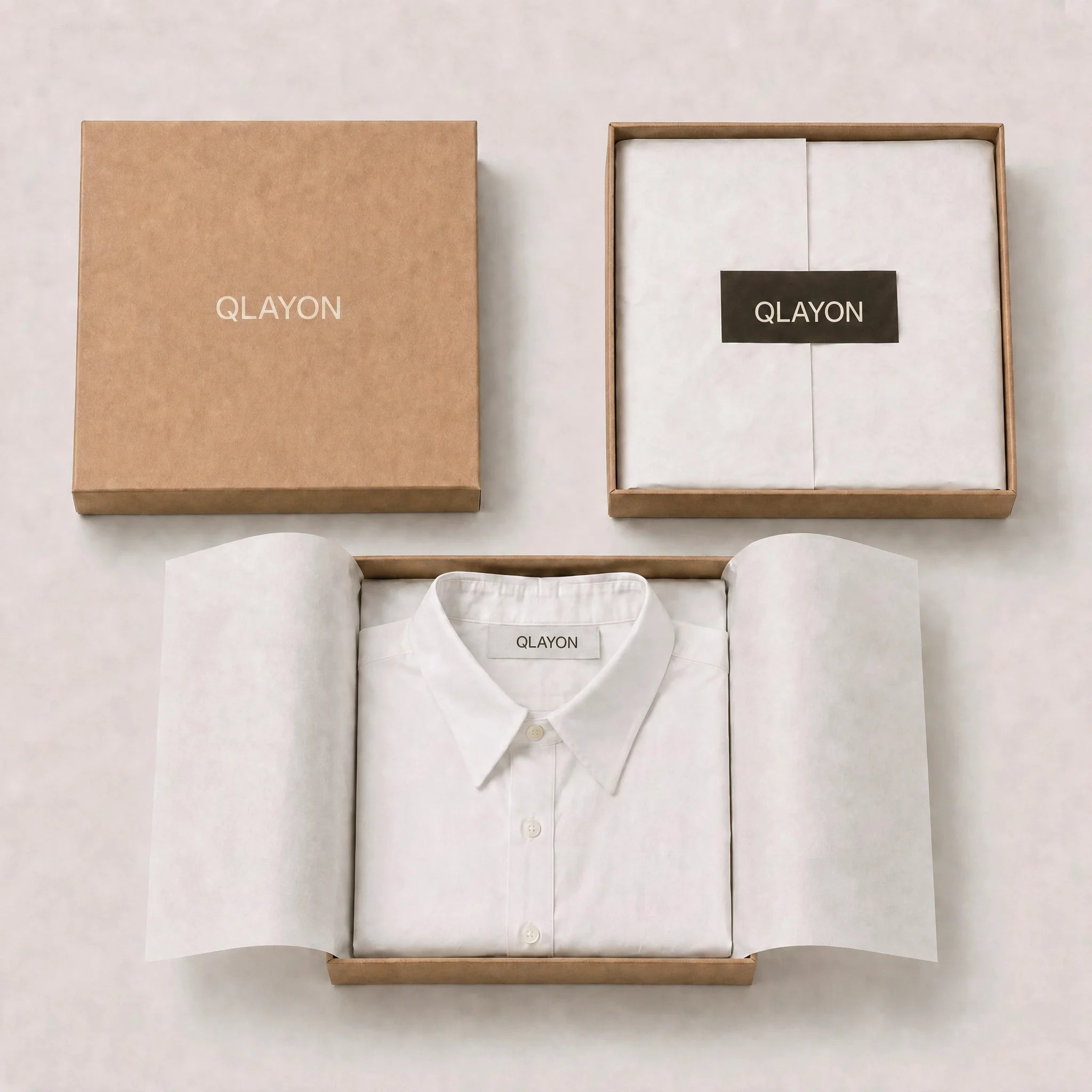 Complimentary gift box — Snow White