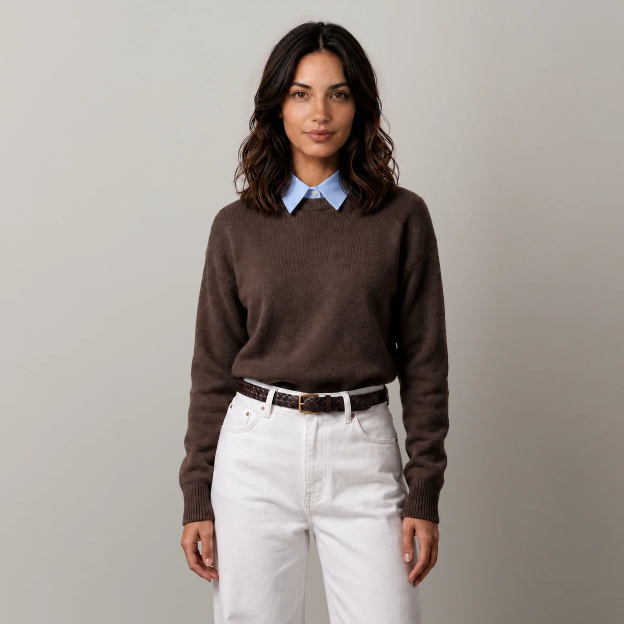 Styled for women — Soft Blue