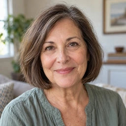 Patricia M.